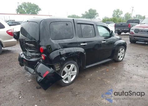 2006 Chevrolet Hhr Lt z USA, uszkodzony, nr VIN 3GNDA23P16S668675